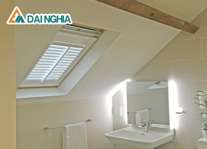 Tiêu Chuẩn Kích Thước Lam Gió Toilet – Đẹp, Thông Gió Tốt 3 Tiêu chí chọn kích thước lam gió toilet phù hợp