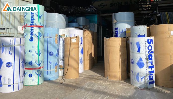 Mua Tấm Poly Ở Đâu? Địa Chỉ Uy Tín, Giá Tốt 14 tong hop cac loai mai poly pho bien nhat 17