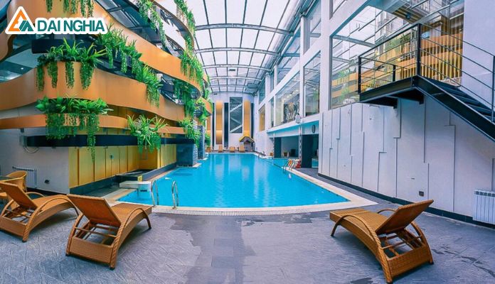 Báo Giá Các Loại Mái Che Poly Lấy Sáng Phổ Biến Nhất 2 tong hop cac loai mai poly pho bien nhat 18