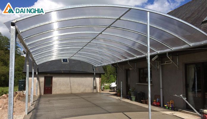 Mua Tấm Poly Ở Đâu? Địa Chỉ Uy Tín, Giá Tốt 6 tong hop cac loai mai poly pho bien nhat 23