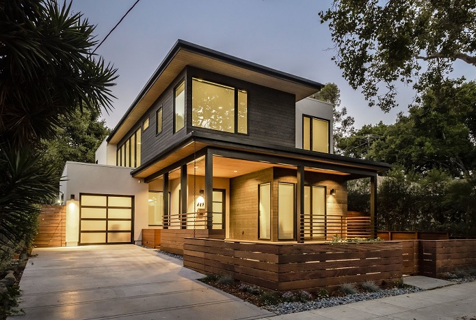 Tổng hợp những mẫu nhà tiền chế đẹp, độc đáo 2 tổng hợp nhà tiền chế đẹp