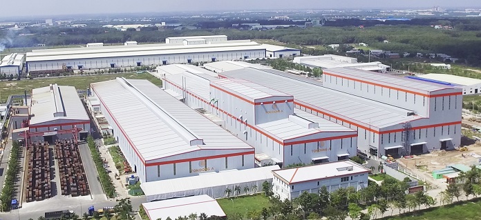 Tổng hợp những mẫu nhà tiền chế đẹp, độc đáo 15 tổng hợp nhà tiền chế đẹp