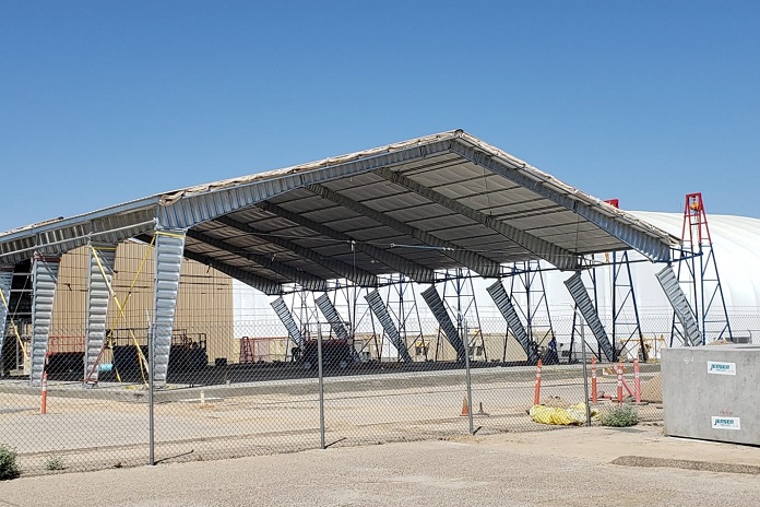 Tổng hợp những mẫu nhà tiền chế đẹp, độc đáo 16 tổng hợp nhà tiền chế đẹp