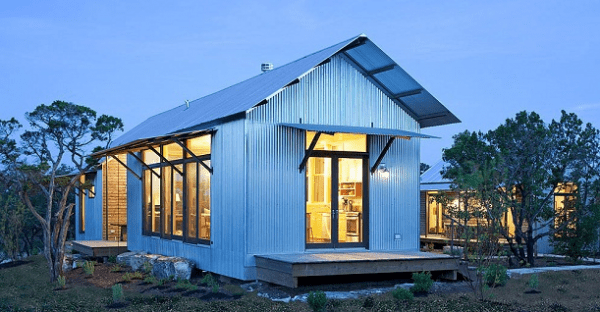 Tổng hợp những mẫu nhà tiền chế đẹp, độc đáo 4 tổng hợp nhà tiền chế đẹp