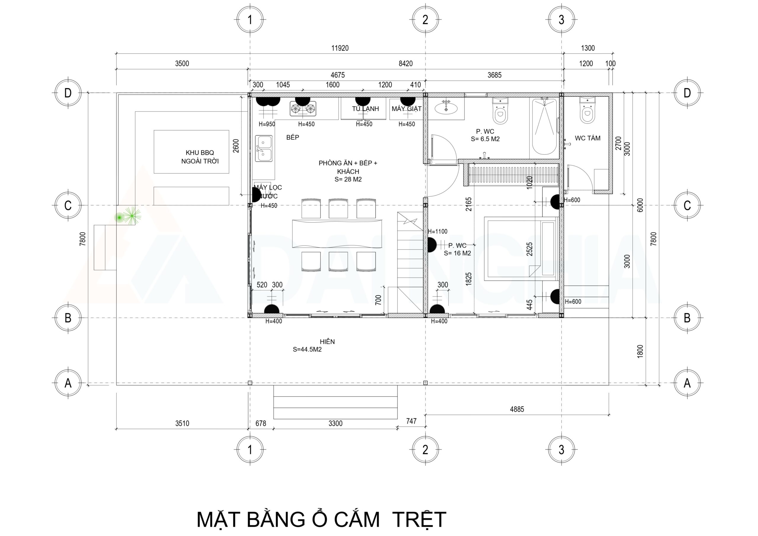 Top 5 Bản Vẽ Nhà Tiền Chế Nghỉ Dưỡng Đẹp 2023 14 top 5 ban ve nha tien che nghi duong dep 2023 10 scaled 1