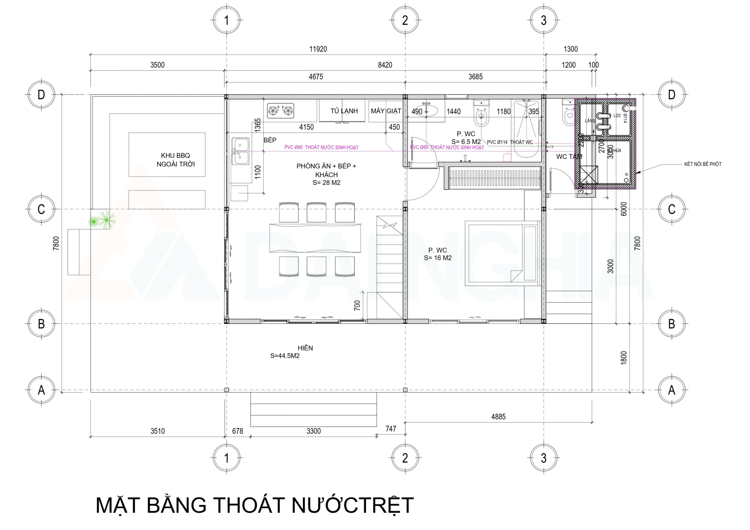 Top 5 Bản Vẽ Nhà Tiền Chế Nghỉ Dưỡng Đẹp 2023 13 top 5 ban ve nha tien che nghi duong dep 2023 12 scaled 1
