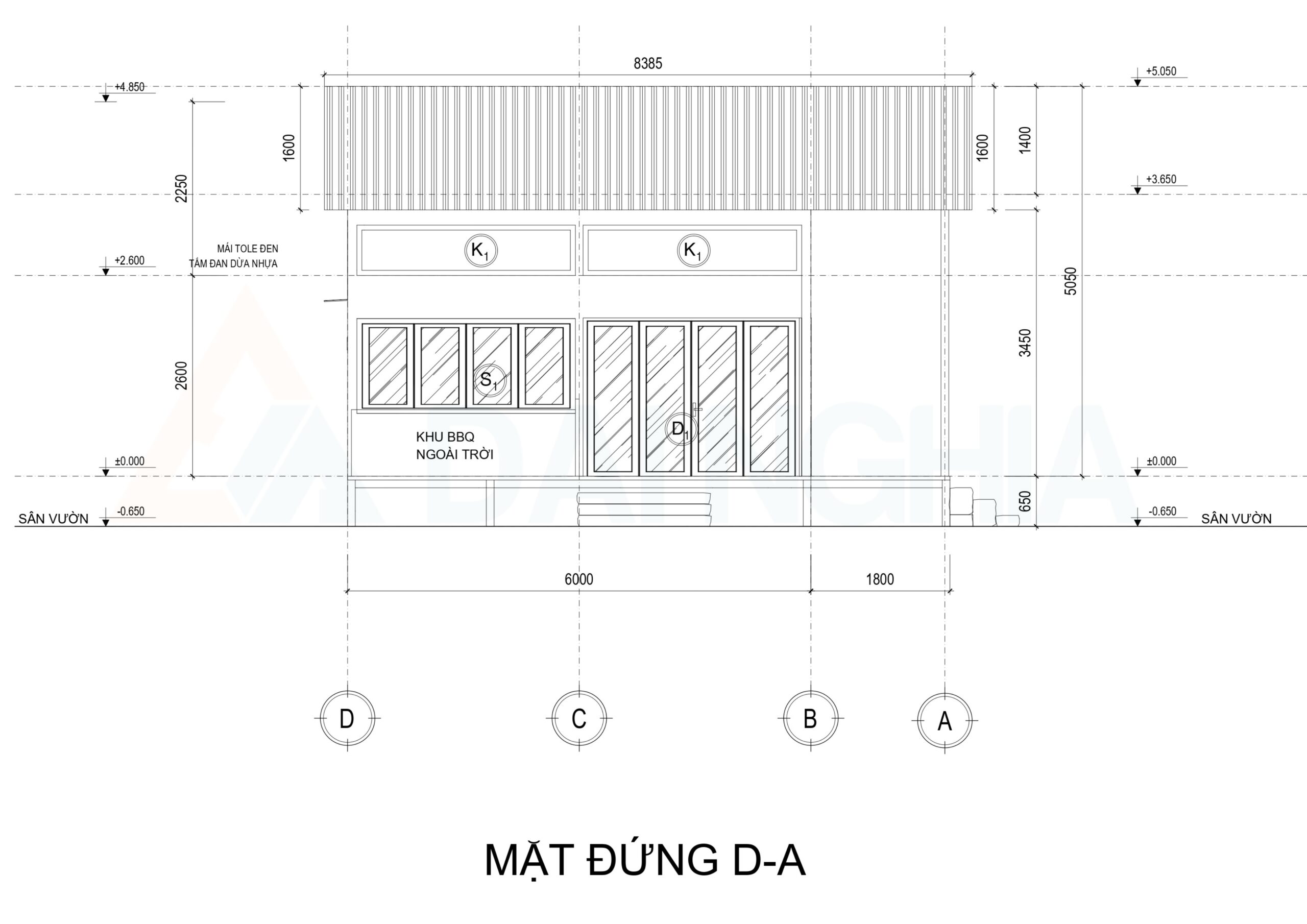 Top 5 Bản Vẽ Nhà Tiền Chế Nghỉ Dưỡng Đẹp 2023 11 top 5 ban ve nha tien che nghi duong dep 2023 14 scaled 1