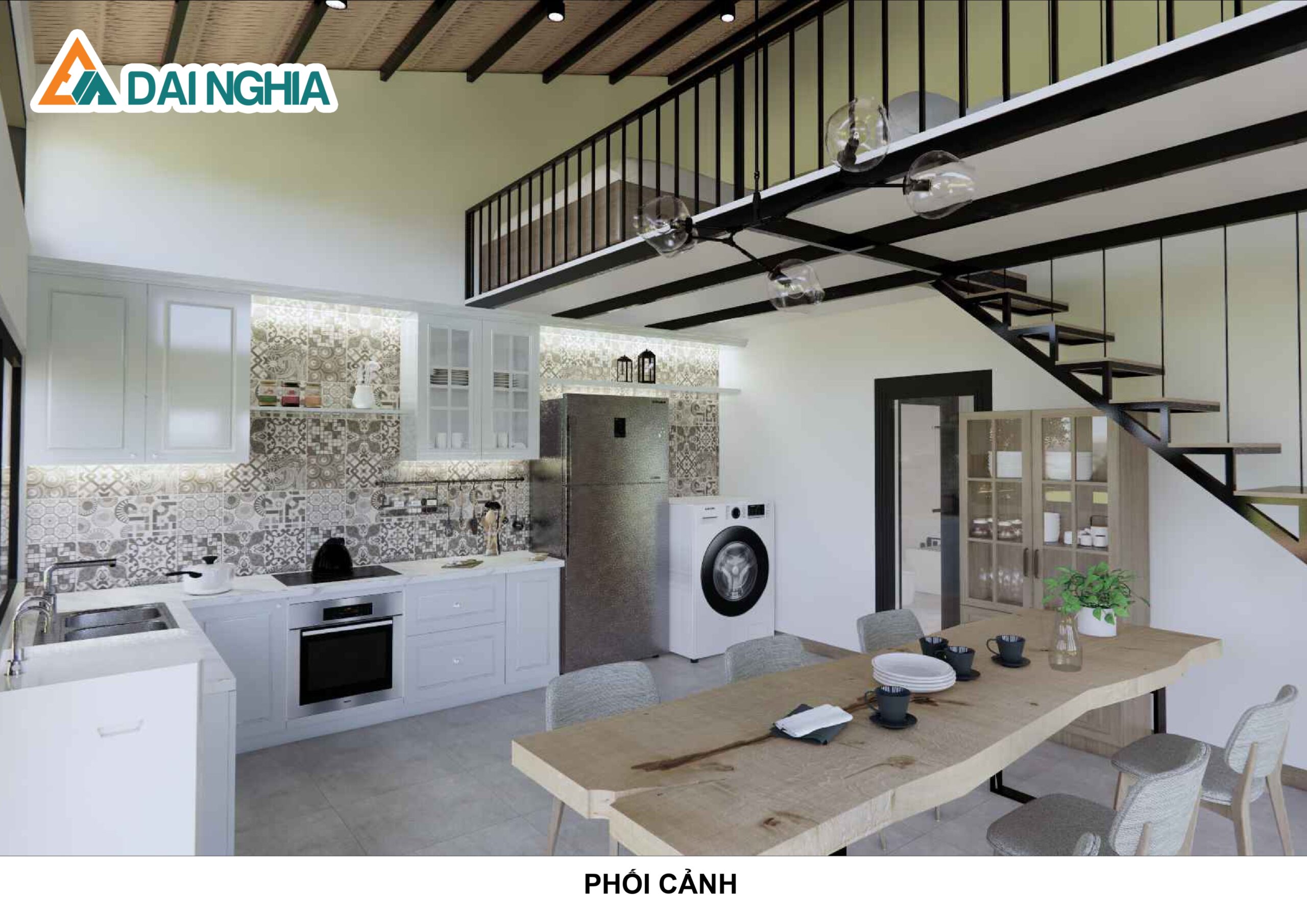 Top 5 Bản Vẽ Nhà Tiền Chế Nghỉ Dưỡng Đẹp 2023 7 top 5 ban ve nha tien che nghi duong dep 2023 22 scaled 1