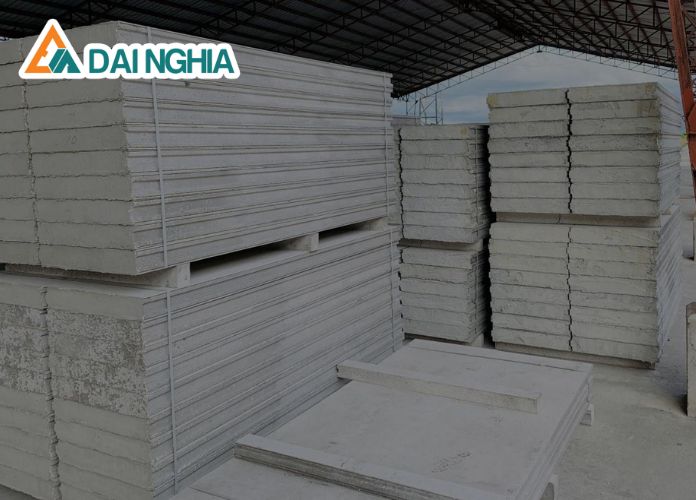 Ứng Dụng Của Bê Tông Nhẹ Trong Kiến Trúc Xây Dựng 5 ung dung be tong nhe trong kien truc xay dung 13