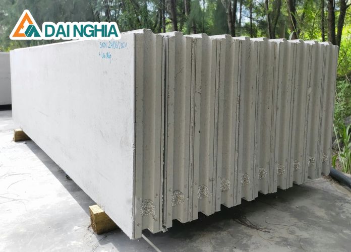 Ứng Dụng Của Bê Tông Nhẹ Trong Kiến Trúc Xây Dựng 15 ung dung be tong nhe trong kien truc xay dung 2