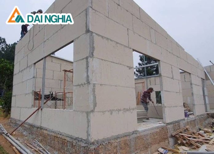 Ứng Dụng Của Bê Tông Nhẹ Trong Kiến Trúc Xây Dựng 13 ung dung be tong nhe trong kien truc xay dung 4