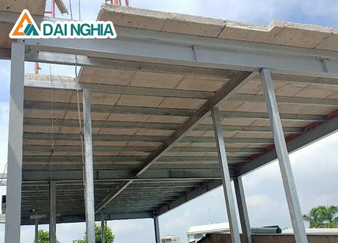 Ứng Dụng Của Bê Tông Nhẹ Trong Kiến Trúc Xây Dựng 7 ung dung be tong nhe trong kien truc xay dung 6