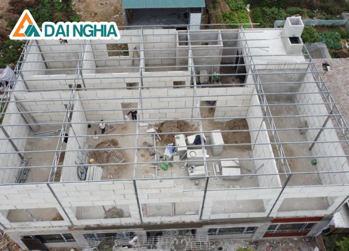 Ứng Dụng Của Bê Tông Nhẹ Trong Kiến Trúc Xây Dựng 11 ung dung be tong nhe trong kien truc xay dung 7