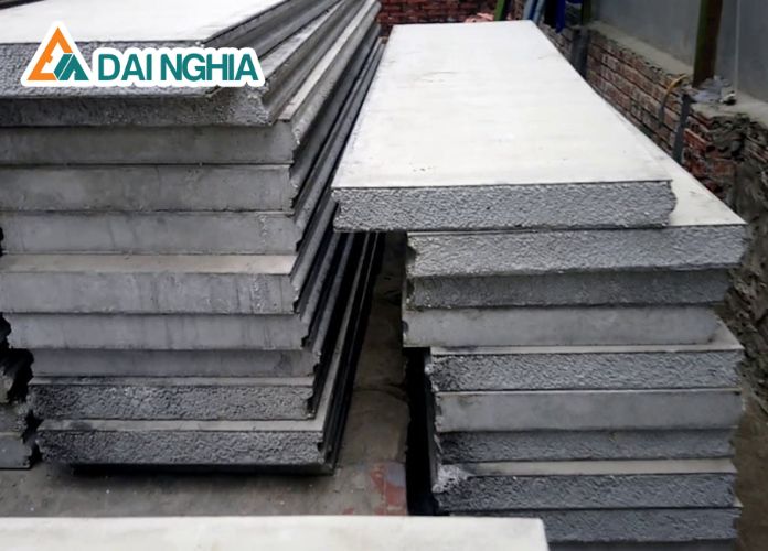 Ứng Dụng Của Bê Tông Nhẹ Trong Kiến Trúc Xây Dựng 10 ung dung be tong nhe trong kien truc xay dung 8