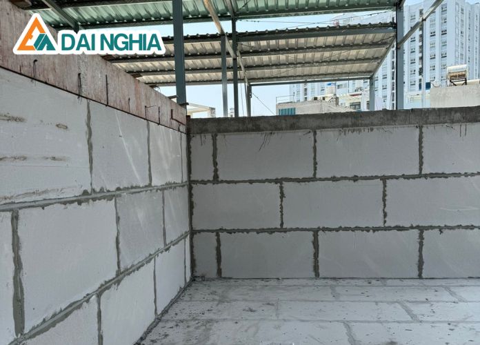 Báo Giá Bê Tông Nhẹ Mới Nhất: Yếu Tố Ảnh Hưởng Đến Giá Thành 10 ung dung be tong nhe trong kien truc xay dung