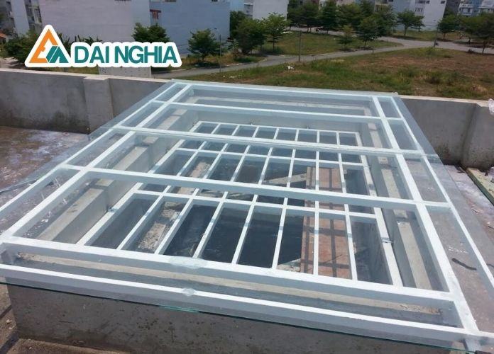 Ứng dụng đa dạng của tấm poly đặc 3mm