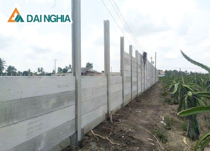 Ưu điểm nổi bật của tấm bê tông nhẹ dày 10cm