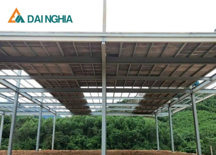 Báo Giá Tấm Bê Tông Nhẹ Làm Sàn, Vách Chịu Lực 3 Ưu điểm nổi bật của tấm bê tông nhẹ làm sàn