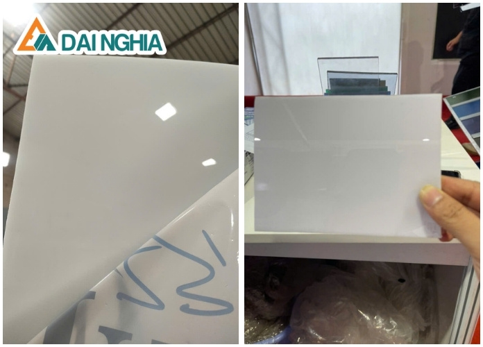 Mua tấm Poly đặc 1.6mm màu trắng sữa ở đâu chất lượng?