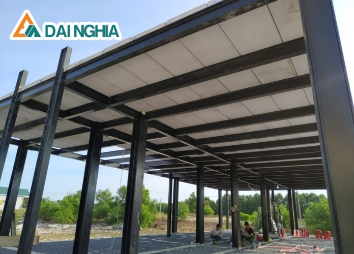 Tấm bê tông nhẹ làm sàn có những ưu và nhược điểm gì?