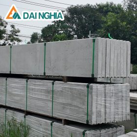 Tấm bê tông nhẹ làm sàn là gì?