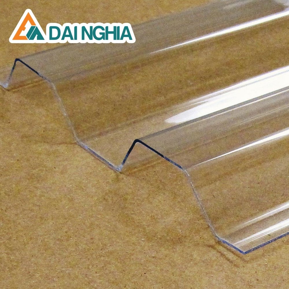 tam-poly-9-song-vuong-co-cau-tao-nhu-the-nao (1) Tấm poly 9 sóng vuông có cấu tạo như thế nào?