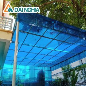 Ưu điểm và hạn chế khi sử dụng tấm Poly dày 1.9mm