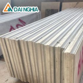 Bảng báo giá tấm bê tông nhẹ dày 75mm