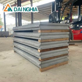 Công ty Đại Nghĩa – Đơn vị chuyên cung cấp tấm bê tông nhẹ 200mm miền Nam
