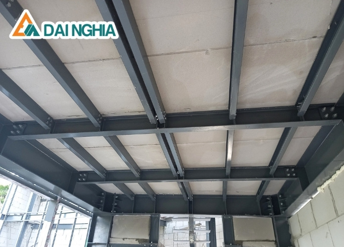 Công ty Đại Nghĩa – Đơn vị chuyên cung cấp tấm bê tông nhẹ 200mm miền Nam