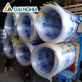 Mua tấm Poly rỗng 4mm hàng chính hãng ở đâu?