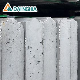 Trần bê tông nhẹ EPS là gì?