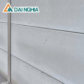 Ưu điểm của tấm trần bê tông nhẹ EPS