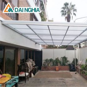 Ưu điểm và hạn chế của Poly dày 2.4mm