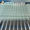 Công ty Đại Nghĩa cung cấp tấm Poly sóng 0.8mm trắng trong giá rẻ