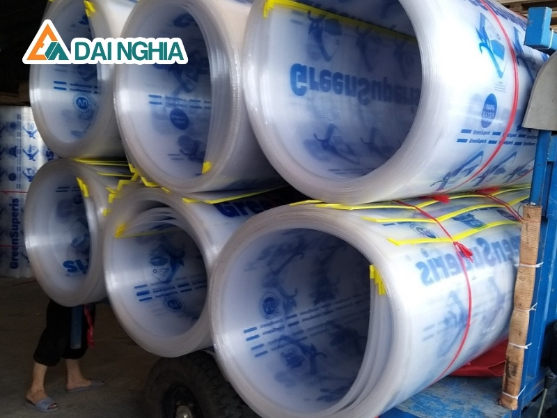 Mua tấm Poly rỗng 5mm trắng sữa bảo hành 5 năm ở đâu?