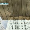 Tấm Poly sóng 0.6mm trà là gì?