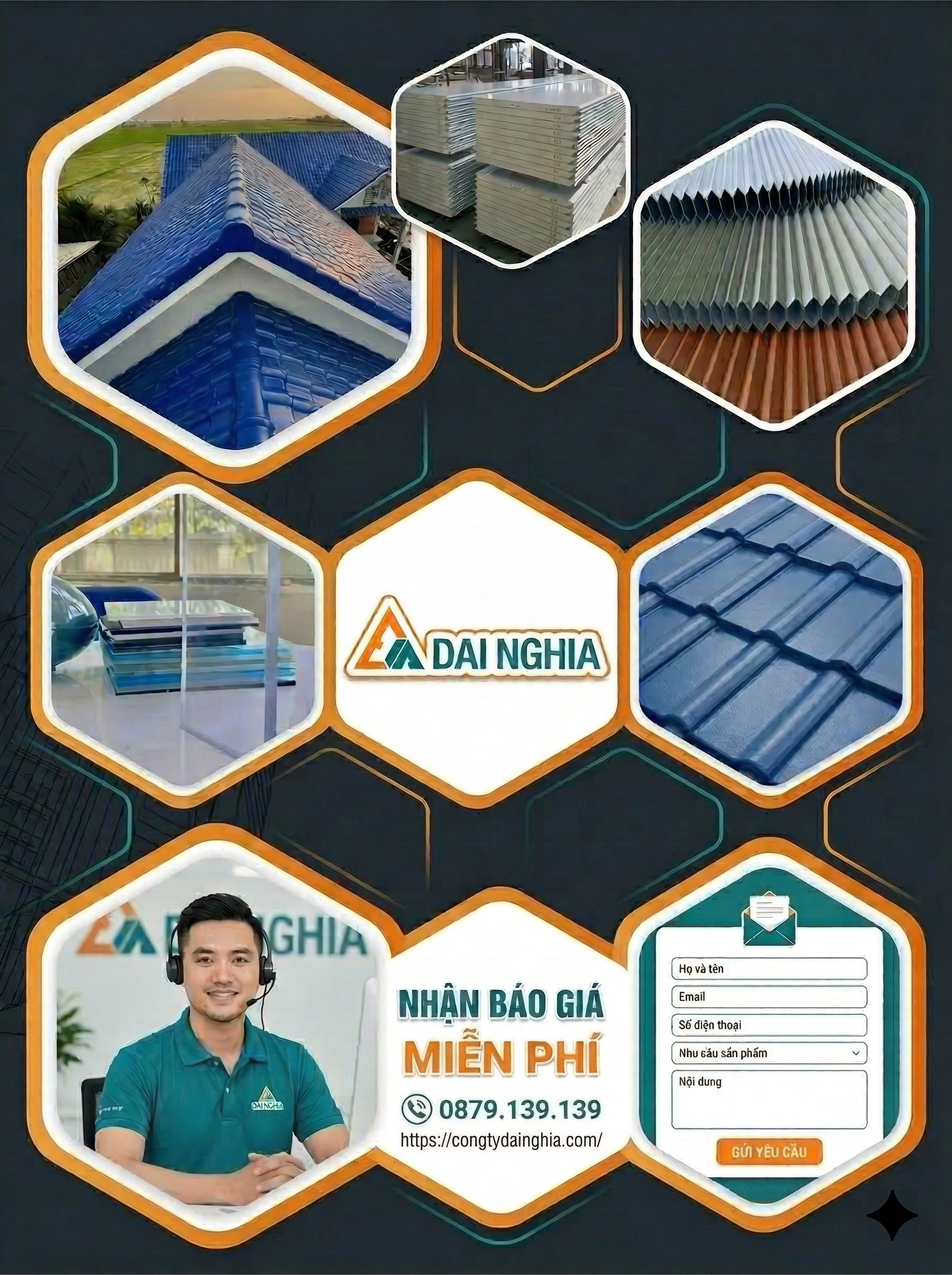 form tư vấn công ty đại nghĩa