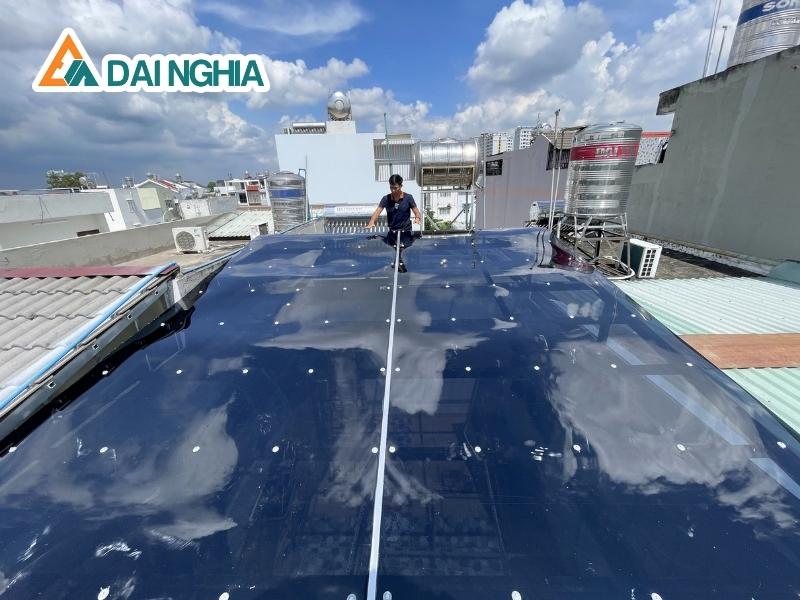 Nên chọn đúng loại tấm cho đúng ứng dụng xây dựng