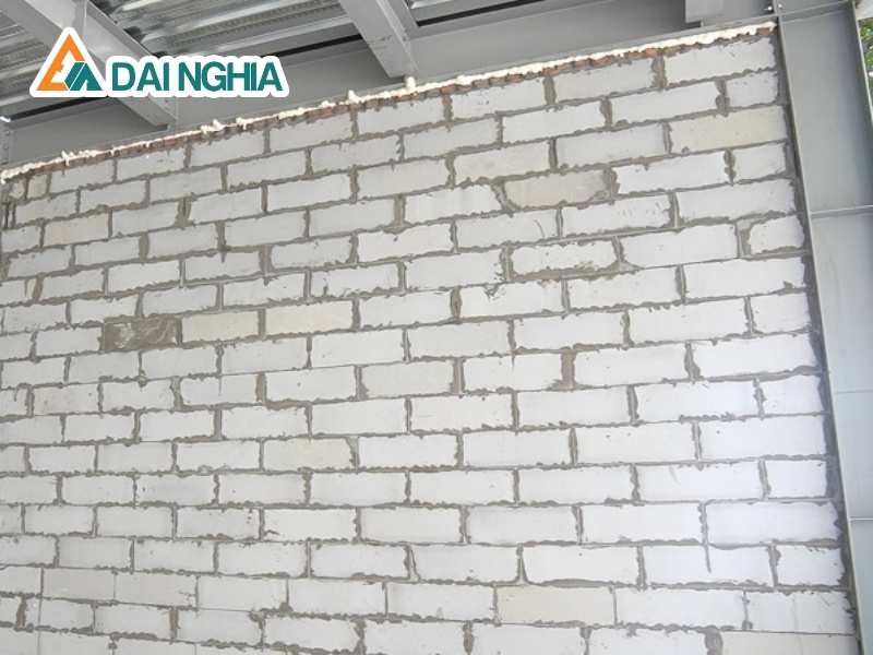 5 Ưu Điểm Xây Nhà Lắp Ghép Bằng Bê Tông Nhẹ