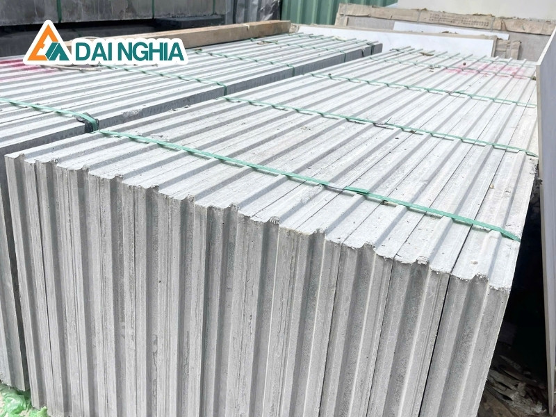 Các Yếu Tố Ảnh Hưởng Đến Giá Tấm Bê Tông Nhẹ