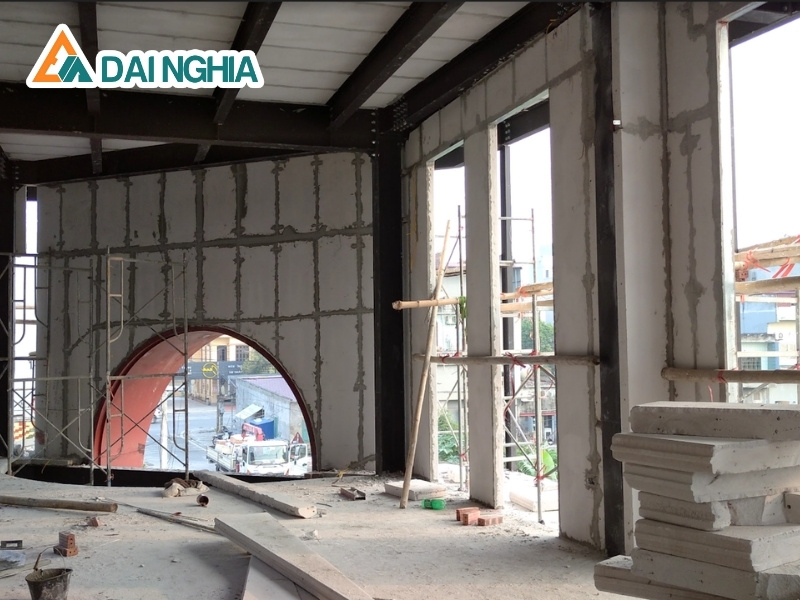 Cách Chọn Kích Thước Tấm Đúng Cho Công Trình