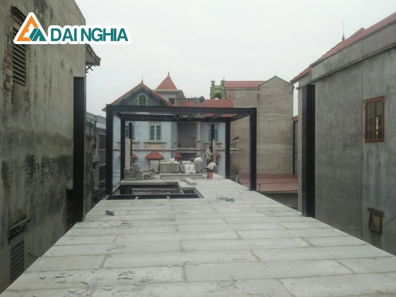 Chi Phí Hoàn Thiện Mặt Sàn (Phần Không Bao Gồm Trong Trọn Gói)