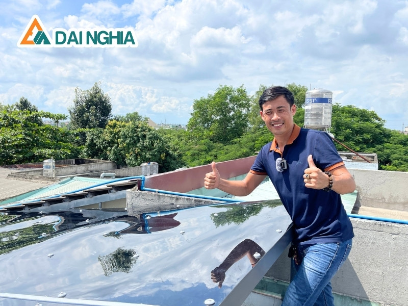 Chi Phí Thi Công Tham Khảo Tại Hà Nội Và TP HCM