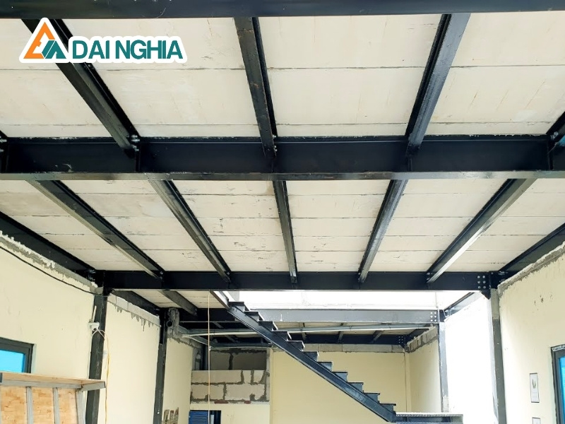 Chi Phí Xây Nhà Lắp Ghép Bê Tông Nhẹ 2026