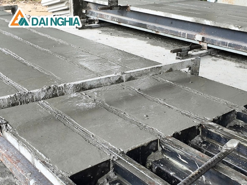 Đại Nghĩa Home – Đơn Vị Cung Cấp Và Thi Công Bê Tông Nhẹ EPS Từ 2016