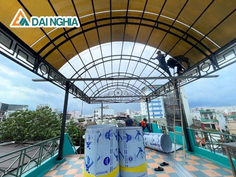 Dụng Cụ Và Vật Liệu Cần Chuẩn Bị
