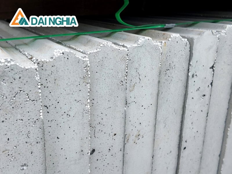 Giá Tấm Bê Tông Nhẹ EPS Tham Khảo 2025