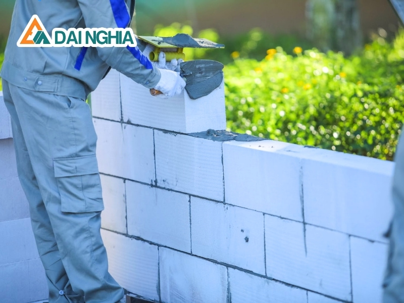Mua Gạch Bê Tông Nhẹ Ở Đâu Tại TP HCM, Hà Nội?