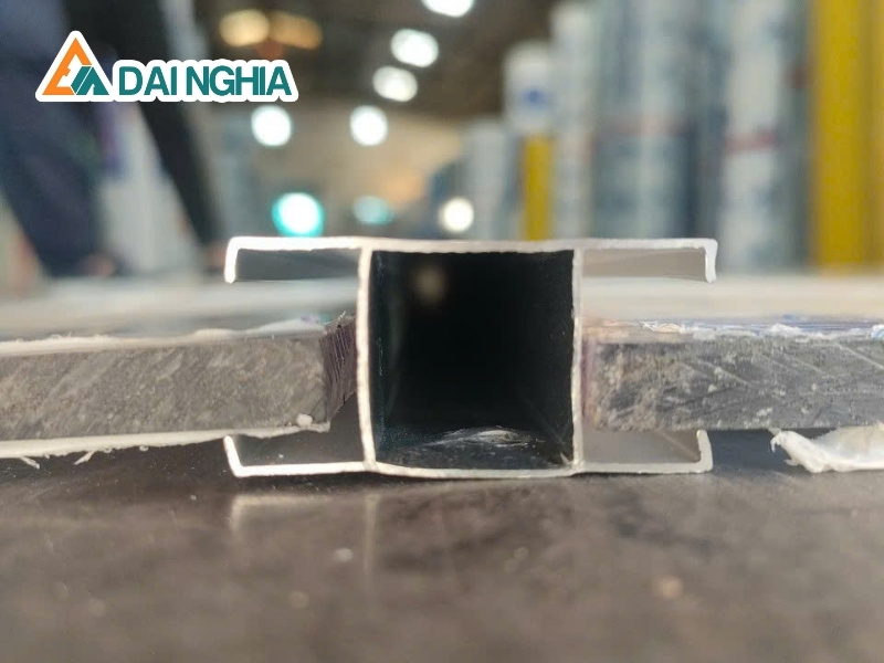 Mua nẹp nối ở đâu tại Hà Nội và TP HCM?